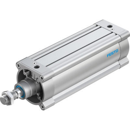 FESTO Standards-Based Cylinder DSBC-125-250-PPVA-N3 DSBC-125-250-PPVA-N3